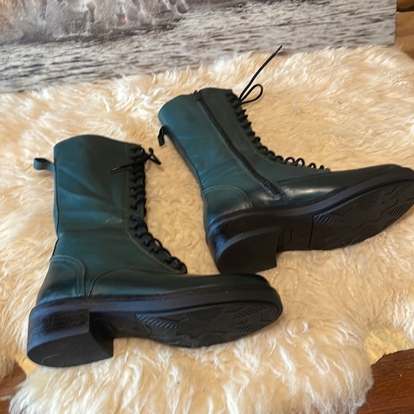 New Inuovo leather boots - Picture 2 of 9